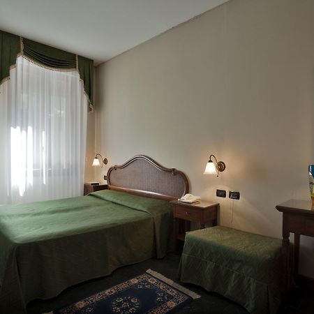 베니스 로칸다 가파로 B&B 외부 사진