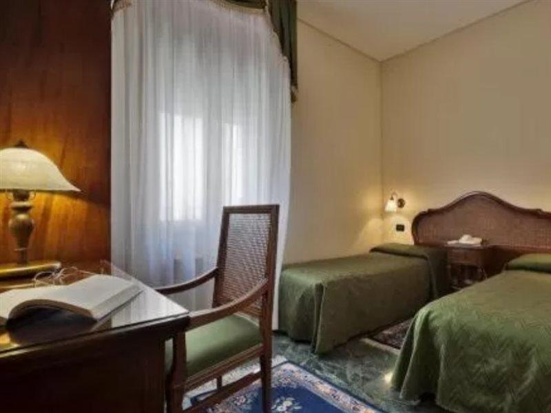 베니스 로칸다 가파로 B&B 외부 사진