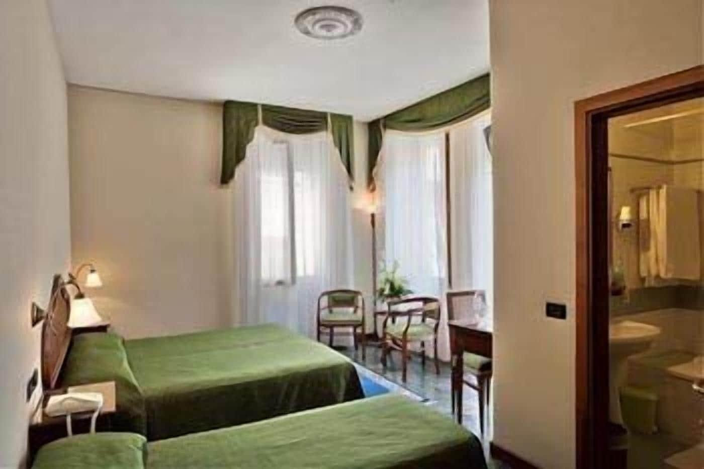 베니스 로칸다 가파로 B&B 외부 사진
